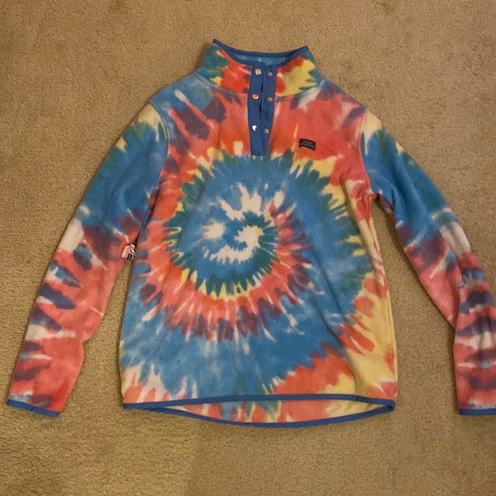 Simply Southern Pullover